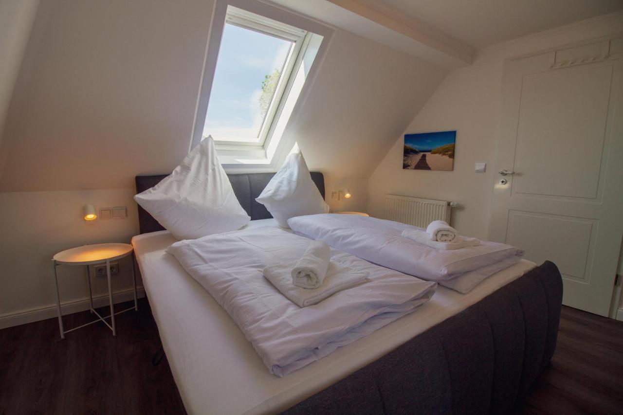 Wolke 7 - Mond Apartment Греетзиел Екстериор снимка